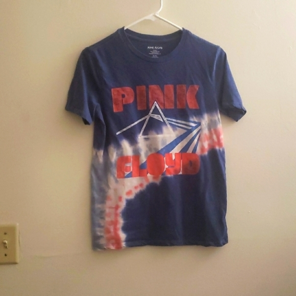 XL Pink Floyd Tshirt